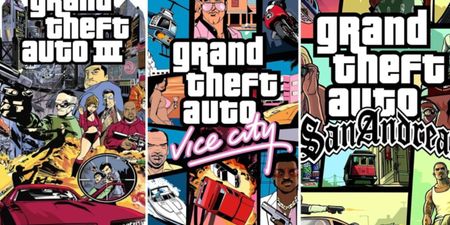 Lovin Games Weekly – three of the best Grand Theft Auto games are getting a re-release