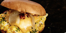 You have just two weeks left to sample these delicious egg sambos