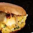 You have just two weeks left to sample these delicious egg sambos
