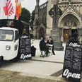 This adorable Dublin coffee spot has a brand new location