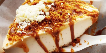 Celebrate National Dessert Day at one of these gorge spots