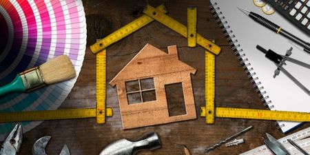 Planning home improvements? Here are some top tips for finding the funds
