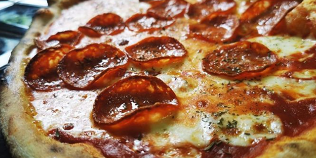 Free Pizza Thursdays are coming to this Dublin pizza place
