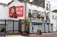 Swap a book for a pint at this Dublin 7 pub!