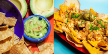 Celebrate International Nacho Day at one of these Dublin spots