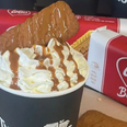 5 hot chocolates to try in Dublin this weekend