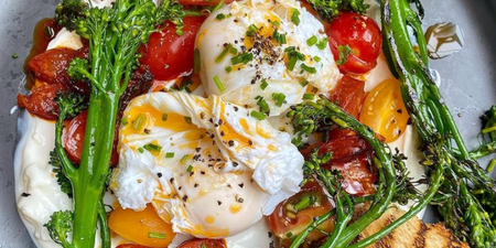 9 stunning places in Dublin to get eggs for breakfast
