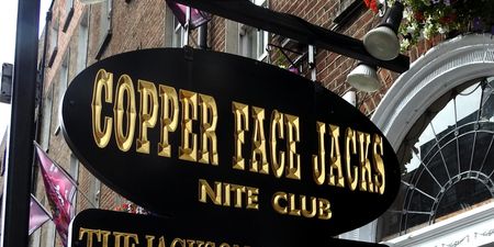 An ode to Coppers following the long awaited reopening last weekend