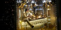 Calling all disco lovers: Brown Thomas have just unveiled their Christmas windows