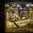Calling all disco lovers: Brown Thomas have just unveiled their Christmas windows