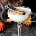 5 autumnal cocktails to try in Dublin this week