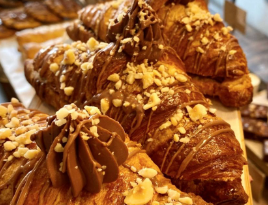 Ferrero Rocher croissants? Here’s where to find them!