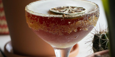 5 cocktails to sip on in Dublin this weekend