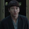 WATCH: Barry Keoghan chats about playing Druig in Marvel’s huge new movie Eternals