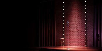 5 stand up shows to get tickets to this weekend