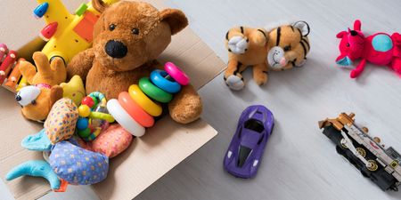 5 things to remember when shopping for toys this Christmas