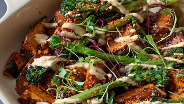 5 spots where you can get a delish salad in Dublin this week