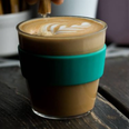 This Rathmines café welcomes back reusable cups