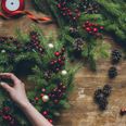 This sold out wreath making event in Stoneybatter has added a new date!
