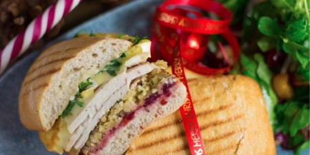 16 spots in Dublin for your Christmas sandwich fix