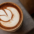 This Aston Quay spot is doing half price coffees for the remainder of November!