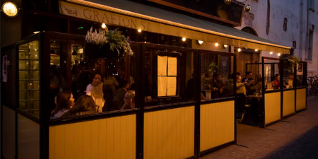 Iconic Dublin restaurant is closing its doors for good at the end of the year