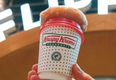 There’s a Krispy Kreme store opening in Swords this month!