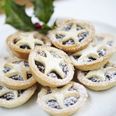 Mince pies are on the way to one of Dublin’s most iconic bakeries