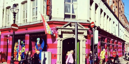 Pantibar’s pub licence has been challenged by local residents