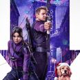 WATCH: The cast and creator of Disney+’s new show Hawkeye reveal their favourite Xmas movies