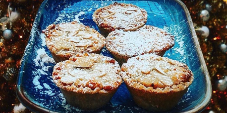 17 Dublin spots where you can feast on some festive mince pies