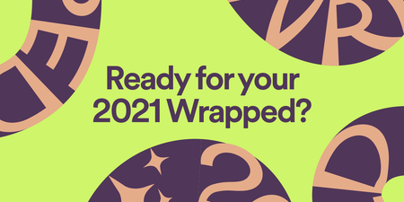 Spotify Wrapped is BACK and better than ever, here’s what’s new for 2021