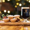 This Christmas Comedy Club at Guinness Open Gate Brewery will tick all the boxes for a top-notch evening of festive fun