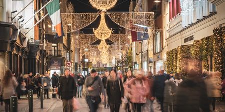 5 best things to do when visiting Dublin this Christmas