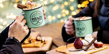 Here’s where you can find some festive cocktail classes, delicious food and a cosy winter terrace in Dublin this December