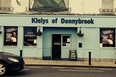 Dublin says goodbye to this Donnybrook institution as demolition permission is granted