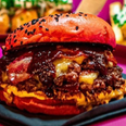 Walkinstown welcomes a sexy new burger joint this week and it looks epic