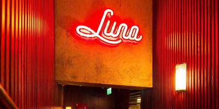 L’Gueuleton owner takes over and reopens beloved Drury Street restaurant Luna