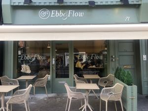 REVIEW: Ebb & Flo Camden Street's Nordic cafe