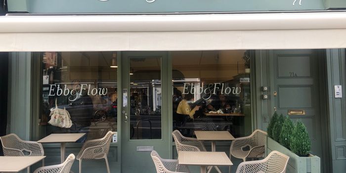 REVIEW: Ebb & Flo Camden Street’s Nordic cafe