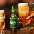 COMPETITION: WIN a Carlsberg Christmas catch-up in your local for you and three friends