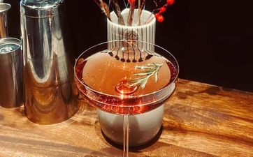 6 Dublin cocktails to sip on over the weekend