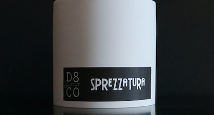 Sprezzatura has teamed up with D8 Candle Co. and Winelab to create the perfect gift for Dublin foodies