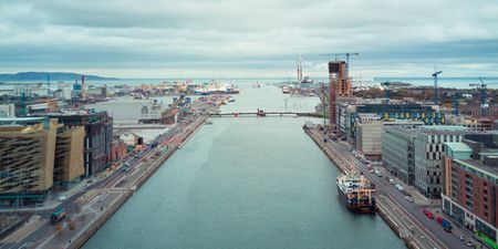 Hauliers protest scheduled for Dublin port today – here’s what those travelling into the area need to know