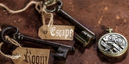 Escape from Wonderland at this themed Temple Bar Escape Room!