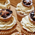Don’t miss out on Camerino Bakery’s pop up café before it finishes for Christmas!