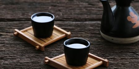 Asia Market are holding free sake tasting events in their Drury Street branch