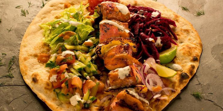 Sandyford to welcome fifth branch of this much loved Persian restaurant