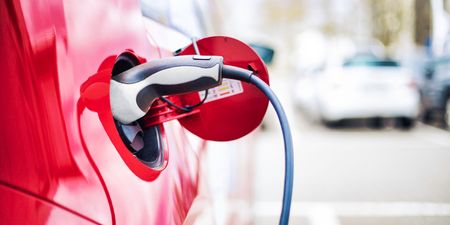 Looking to upgrade to an electric car? Here’s 5 reasons to make the switch