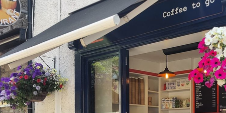 Malahide coffee spot to open on Christmas Day to help a family in need